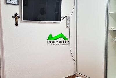 Apartament cu 3 camere decomandat în Ștrand - 10