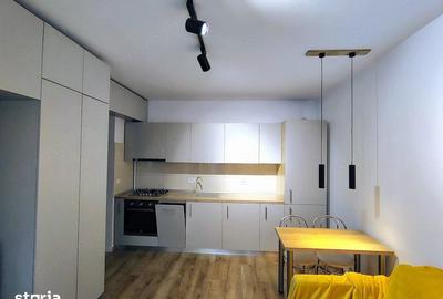 Apartament cu 2 camere în Regie