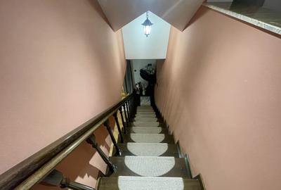Apartament cu 3 camere semidecomandat în Central - 12