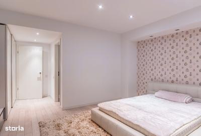 Apartament cu 3 camere decomandat în Herăstrău - 28
