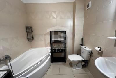 Apartament cu 2 camere semidecomandat, mobilat în Militari - 7