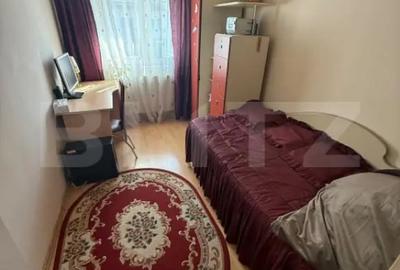 Apartament cu 3 camere decomandat în Ștefan cel Mare