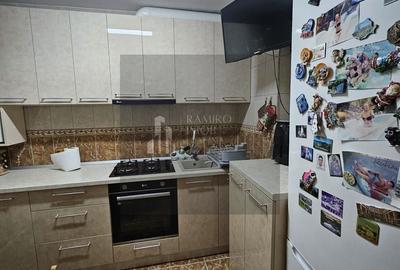 Apartament cu 2 camere decomandat în Giurgiului - 2