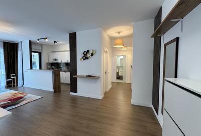 Apartament cu 2 camere semidecomandat în Exterior Vest - 7