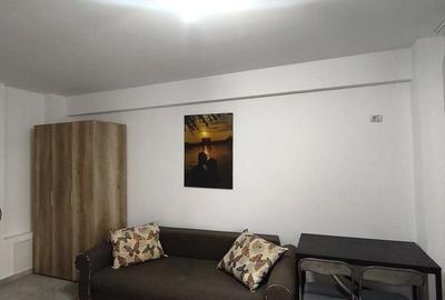 Garsonieră semidecomandată în Dudu