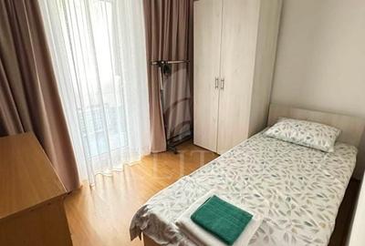 Apartament cu 4 camere decomandat în Mărăști - 4