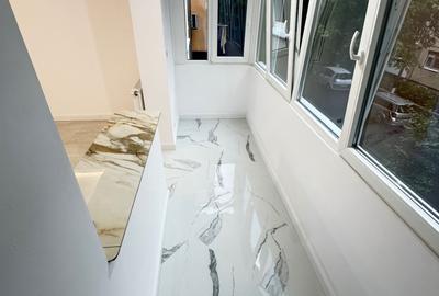Apartament cu 2 camere decomandat în Micro 16