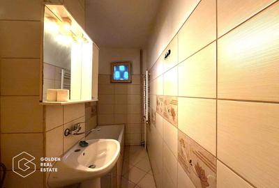 Apartament cu 2 camere semidecomandat în Fortuna - 7