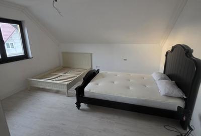Casă cu 3 camere în Dornești