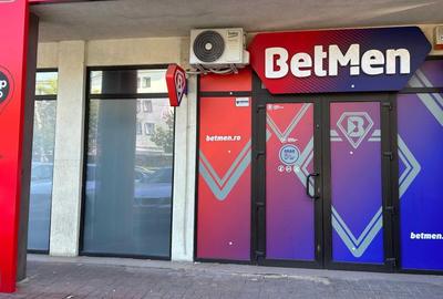 Spațiu comercial, de 57 mp, în Ferentari - 3