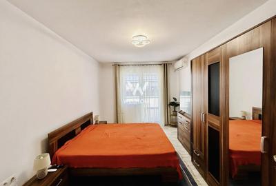 Apartament cu 4 camere în Piața Cluj - 5