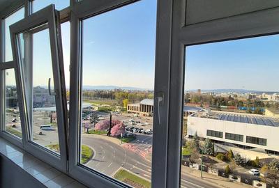 Garsonieră semidecomandată în Gării