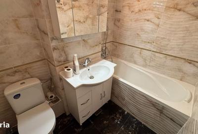 Apartament cu 2 camere în Republicii