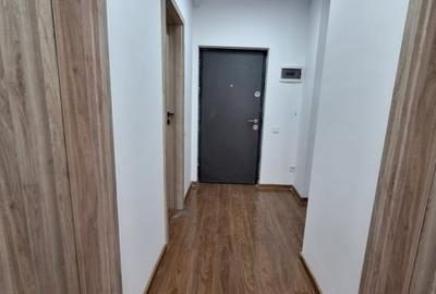 Apartament cu 3 camere decomandat în Florești - 6