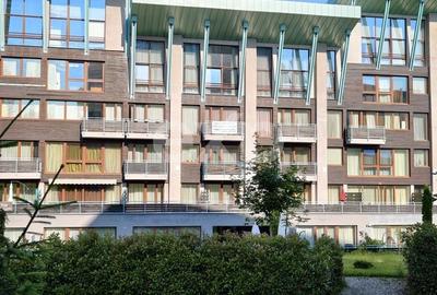 Apartament cu 4 camere în Poiana Brașov