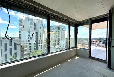 Apartament cu 5 camere decomandat în Herăstrău - 15