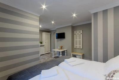Spațiu comercial, de 1,100 mp, în Central - 2