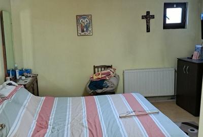 Casă cu 4 camere în Mofleni - 7