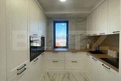 Apartament cu 2 camere în Andrei Mureșanu - 7