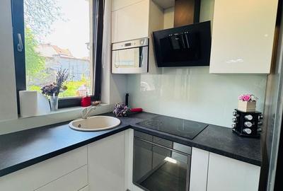 Apartament cu 2 camere în Girișu de Criș - 8