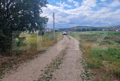 Teren de 4300 mp, în Livada (Iclod)