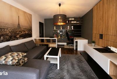 Apartament cu 2 camere decomandat în Sud