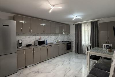 Apartament cu 2 camere decomandat în Central - 6