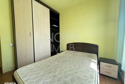 Apartament cu 3 camere semidecomandat în Șelimbăr