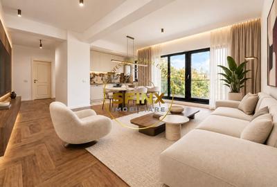 Apartament cu 2 camere semidecomandat în Obor