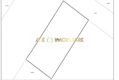 Teren Construcții intravilan de 986 mp, în Fundulea - 1
