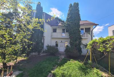 Casă cu 4 camere cu Teren 320 Mp în Ultracentral