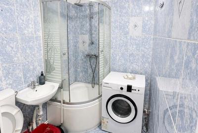 Garsonieră în Podu Roș - 1