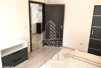 Apartament cu 2 camere decomandat, mobilat în Fabric - 3