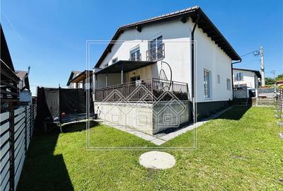 Duplex cu 4 camere cu Teren 211 Mp în Daia - 1