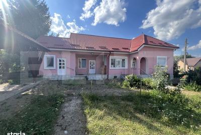 Casă cu 4 camere în Criș