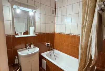 Garsonieră semidecomandată în Central