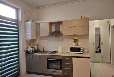 Garsonieră decomandată în Gara - 1