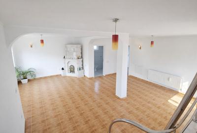 Casă individuală cu 4 camere cu Teren 376 Mp în Exterior Nord - 11