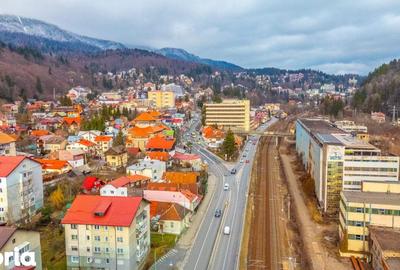 Apartament cu 3 camere în Central - 10