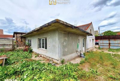 Casă cu 6 camere cu Teren 720 Mp în Șega - 3