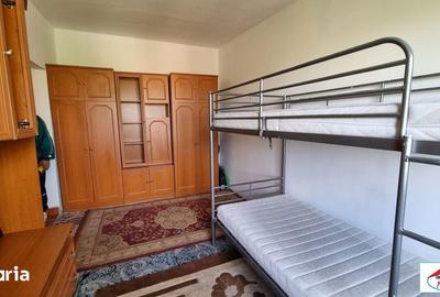Garsonieră în Micro 14 - 1