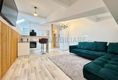 Apartament cu 3 camere decomandat în Militari