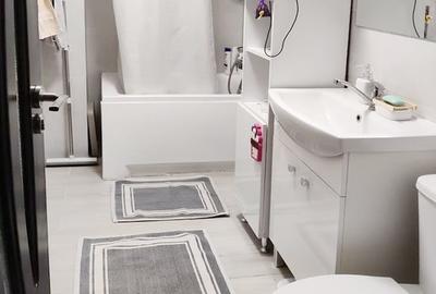 Apartament cu 3 camere decomandat în Vitan Mall - 12