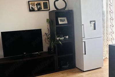 Apartament cu 2 camere semidecomandat în Baciu - 4