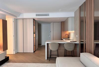 Apartament cu 2 camere semidecomandat, mobilat în Iancu Nicolae - 18