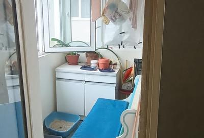 Apartament cu 3 camere decomandat în Vest - 3