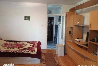 Garsonieră în Gării