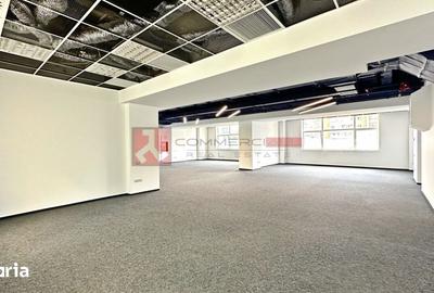 Spațiu comercial, de 387 mp, în Centrul Civic - 7