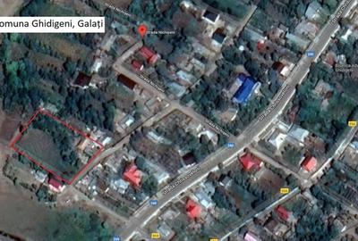 Casă cu 6 camere în Ghidigeni - 3