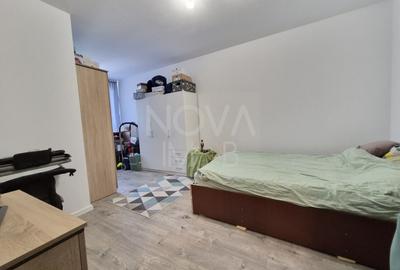 Apartament cu 2 camere semidecomandat, mobilat în Arhitecților - Calea Cisnădiei - 5